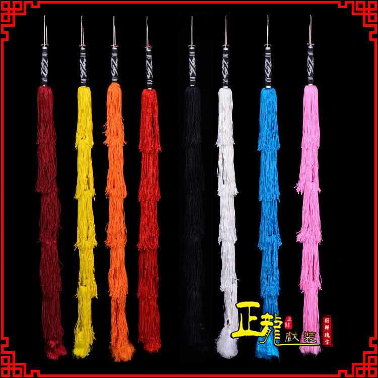 大竹藤条骑马表演加大厚穗 马鞭